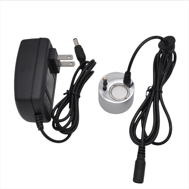 5 In 1 Ultrasonic Fogger Atomi - Aquarium ulasan dan harga