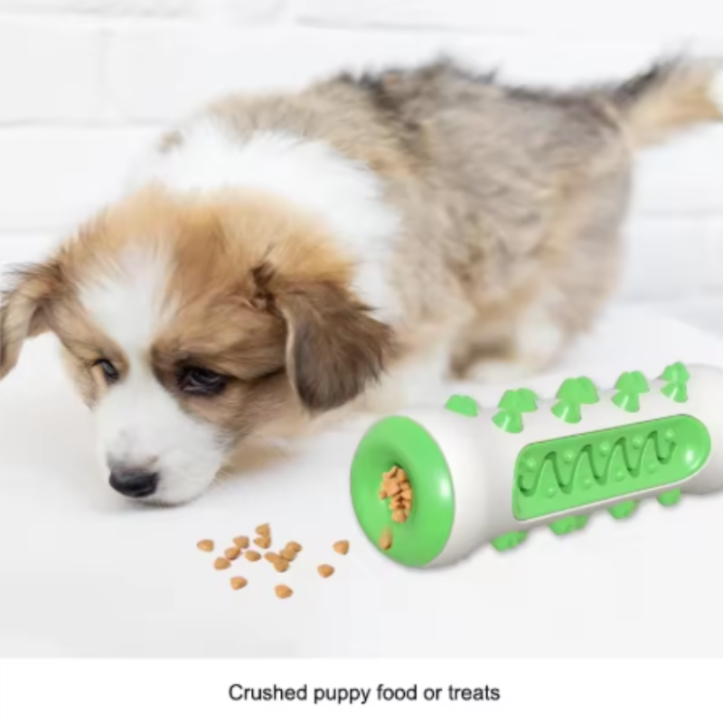 1PC Enzymatic Dog Dental Chew  - Teeth Cleaning Dog Chew Bone ulasan dan harga