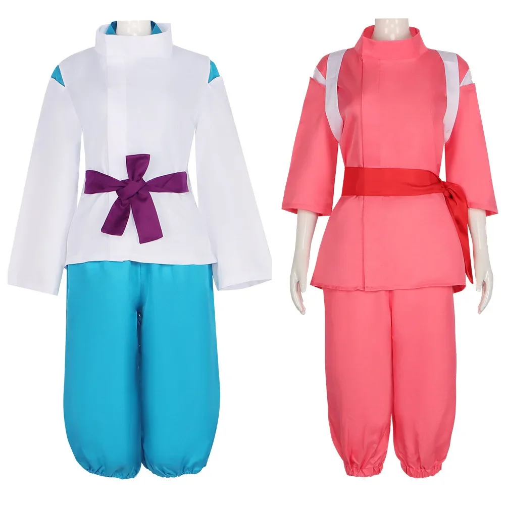 Anime Spirited Cosplay Suit wi - Aquarium ulasan dan harga