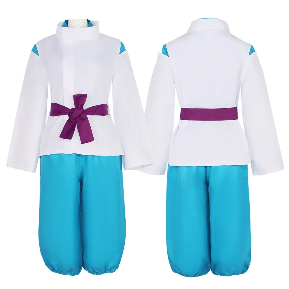 Anime Spirited Cosplay Suit wi - Aquarium ulasan dan harga